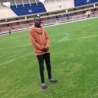 Elphas Magut