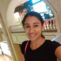 Priya Raj