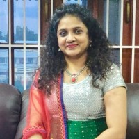Deebha Singh