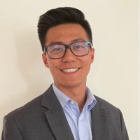 Henry Chen