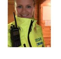 Mette Hjerrild