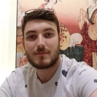 Daniel Chiari