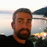 Mathieu Hauet