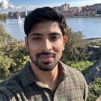 Pranav M