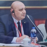 Hany Kadah,DBA,MIBA,PMP.