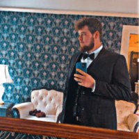 Jacob Courtad