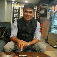 Bikesh Kumar