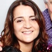 Tina Yannacopoulou