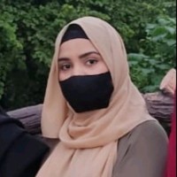 Fizza Muzaffar