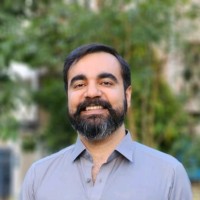 Mustafa Khan
