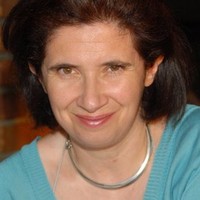 Stéphanie Bedin