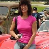 Jackie Cederholm