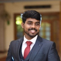 Avinash Ramesh