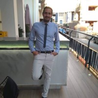 ANDREAS KAPLANTZIS