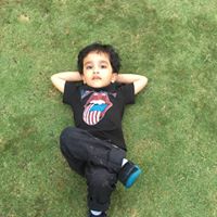Anoop Ramachandran