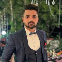 Nikhil Jadhav