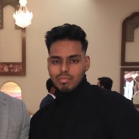 Tushar Ajith