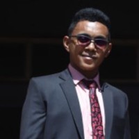Hery Anja Razafimandimby