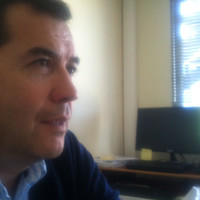 Roberto Contreras Rodriguez