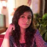 Baishakhi Das
