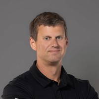 Cody Stamm