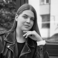 Daria Pukhkenko