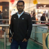 Dharmendra Kumar
