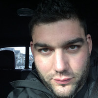 Andrew Lopes