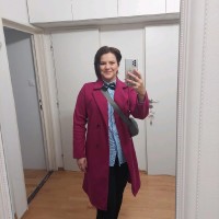 Ing. Ivana Sabolová