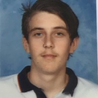 Kade Thompson