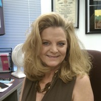 Cynthia Horton