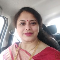 Soumili Choudhury