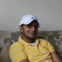 Dhaval Vibhakar