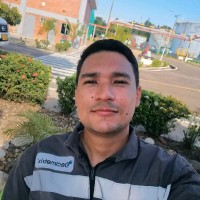 Carlos Andres Mejia Vergel