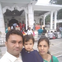 pramod barfa
