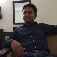 Abhishek Kumar