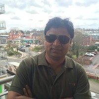 Siddharth Salunkhe