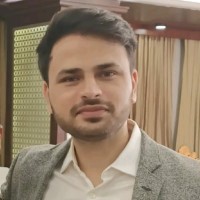 Shaaz Khan