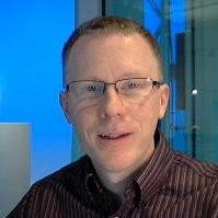 Tom Healy