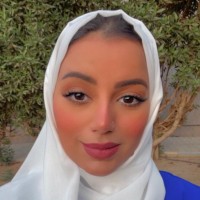 Hadeel Mazyad