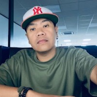 Paul John Arreola