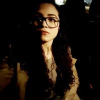 Zahraa Ibrahim