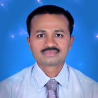 Ramesh Ghorpade