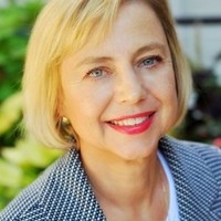 Barbara Bernard