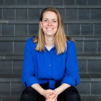 Iris Van Den Brink