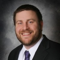 Brandon Yaklich, Afm