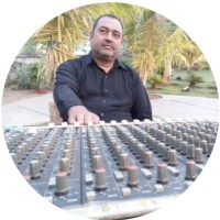 Tushar Rupapara