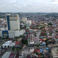 Ibnu Samsiar Sasie