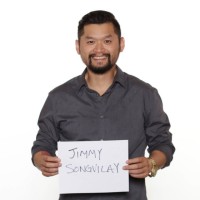 Jimmy Songvilay