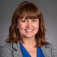 Elizabeth Griffin
